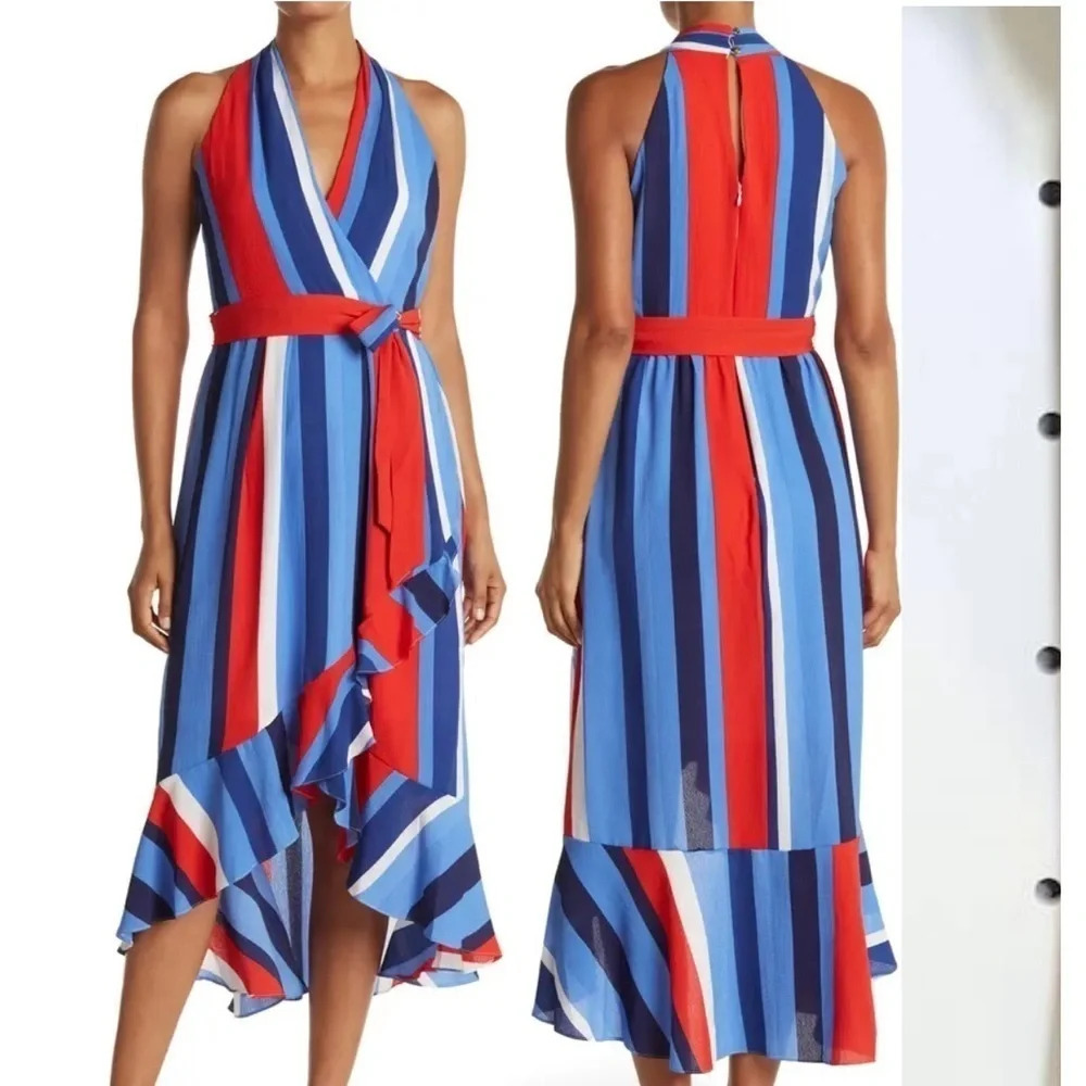 Julia Jordan Dress NWT